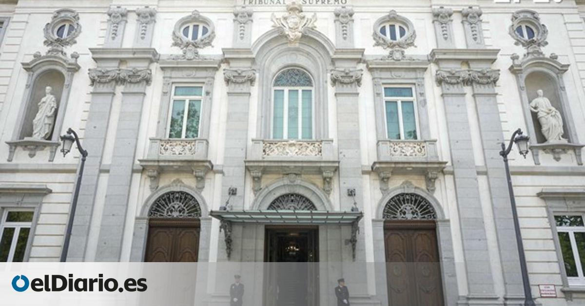 El Supremo zanja que los algoritmos públicos deben ser transparentes en un fallo clave para la inteligencia artificial