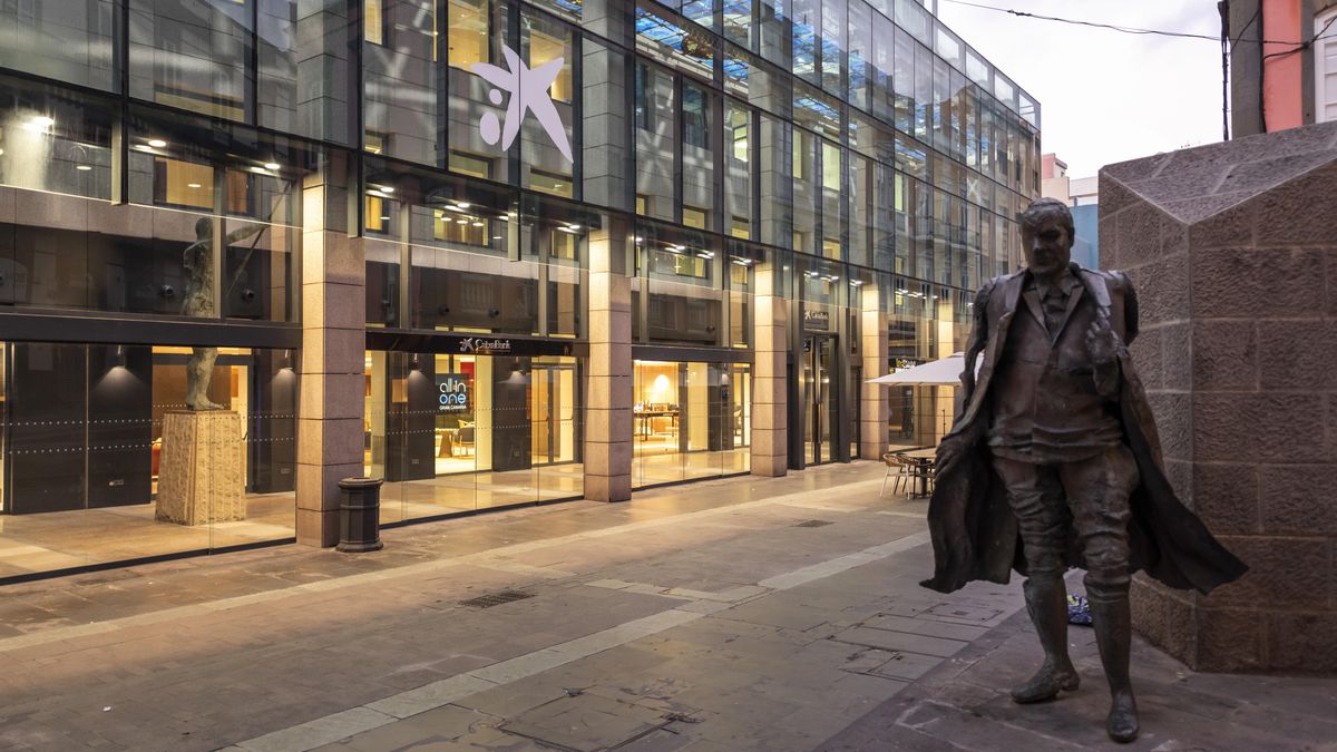 CaixaBank abre convocatoria del programa de prácticas universitarias para 2026