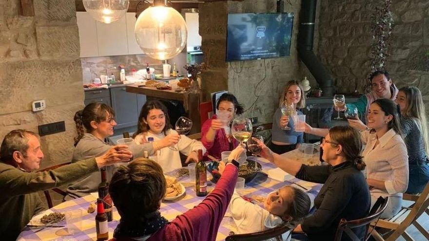 Forqueta, un proyecto de universitarios para que las recetas de sus abuelas no mueran