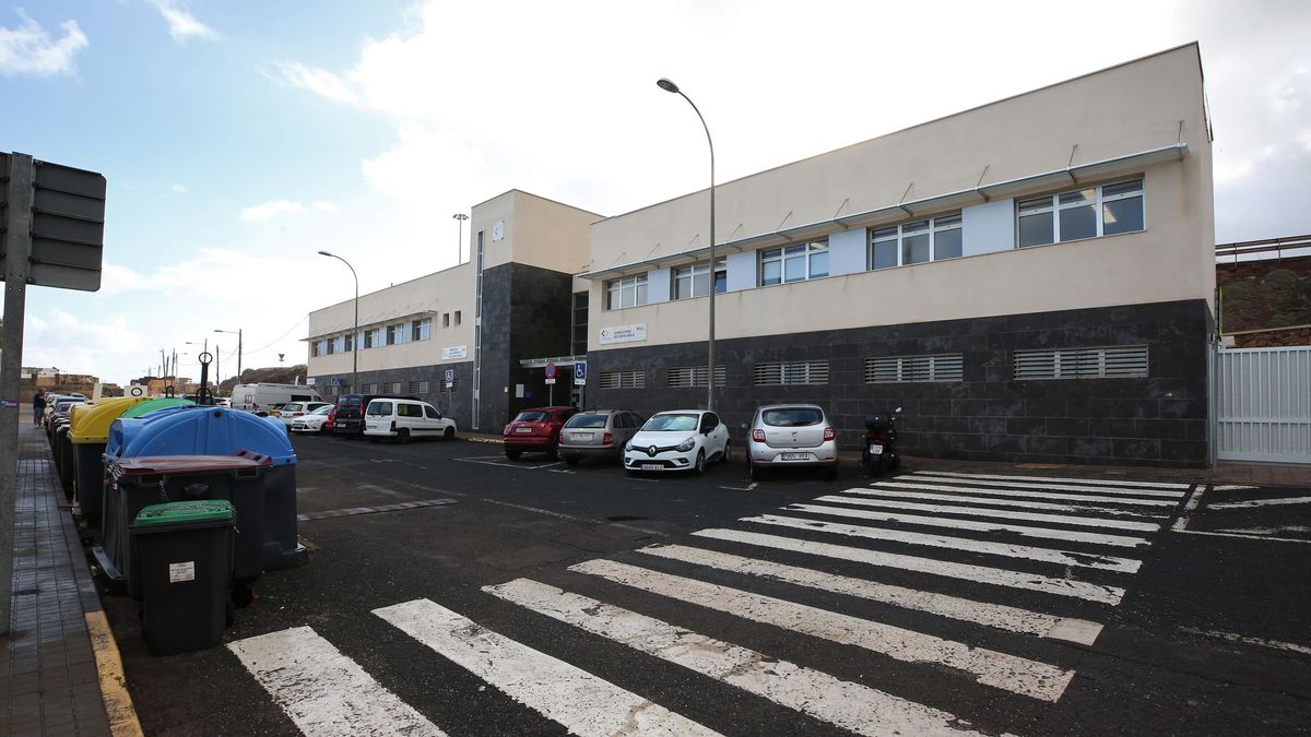 Unidad de Salud Mental de Costa Ayala