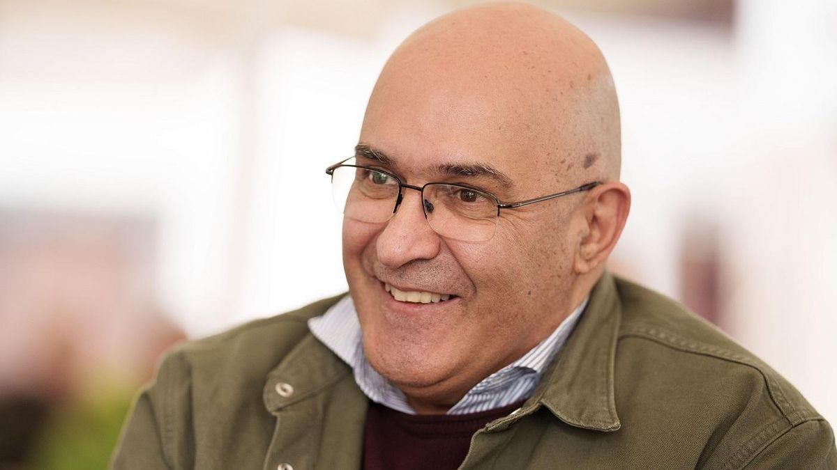 El nuevo partido político Contigo La Palma, liderado por Javier Gutiérrez Taño, se presenta el sábado en Los Llanos de Aridane