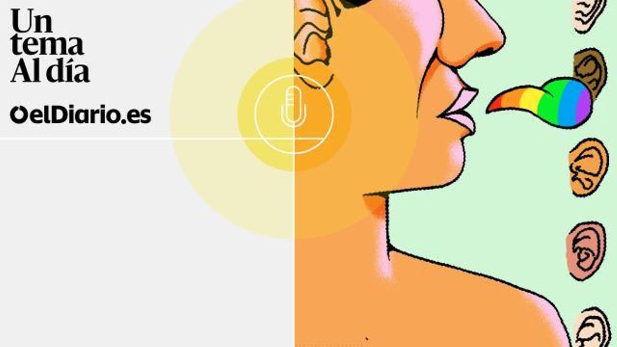 ? PODCAST | Las voces | Cuir
