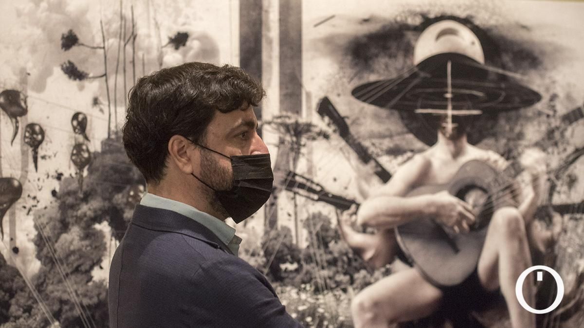 Una panorámica sobre 40 años de fotografía cordobesa abre la Bienal de Fotografía