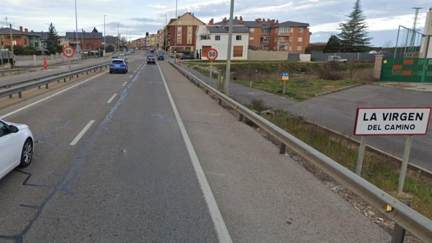 El Gobierno anuncia 82 viviendas 'asequibles' en dos solares del Ministerio de Defensa en Valverde de la Virgen