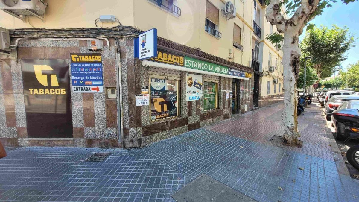 Un acertante gana en Córdoba 48.000 euros de la Bonoloto