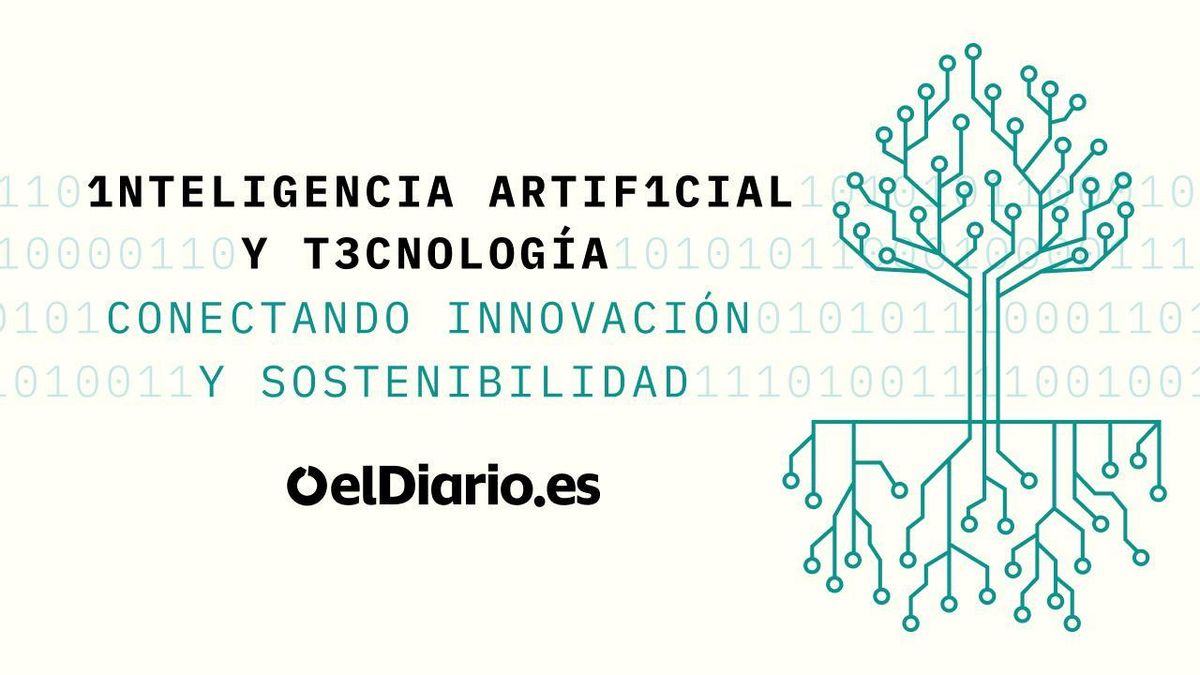III Jornada de Inteligencia Artificial y Tecnología: conectando innovación y sostenibilidad