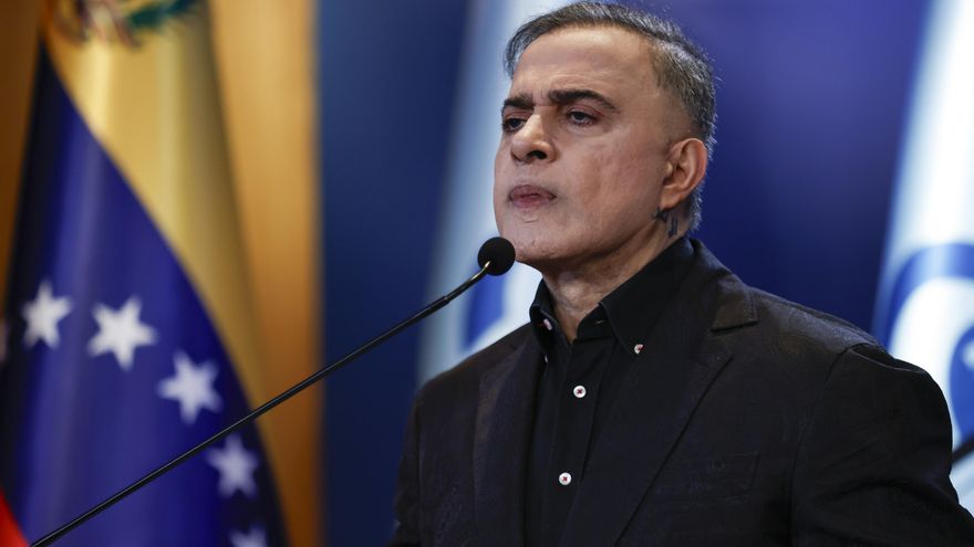 Fiscalía de Venezuela investiga supuesto plan opositor para adulterar resultado electoral
