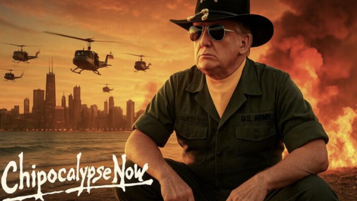 Truth Social de Trump