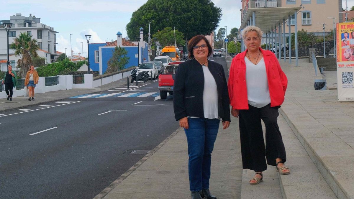 El PSOE dice que “el PP acaba dando la razón” al Grupo Socialista “sobre la economía de Breña Baja y  tiene que aprobar un plan financiero por sus incumplimientos”