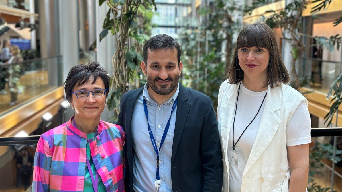 Gandia será la sede de la Asamblea General de la Alianza Libre Europea en 2026 con Compromís como anfitrión