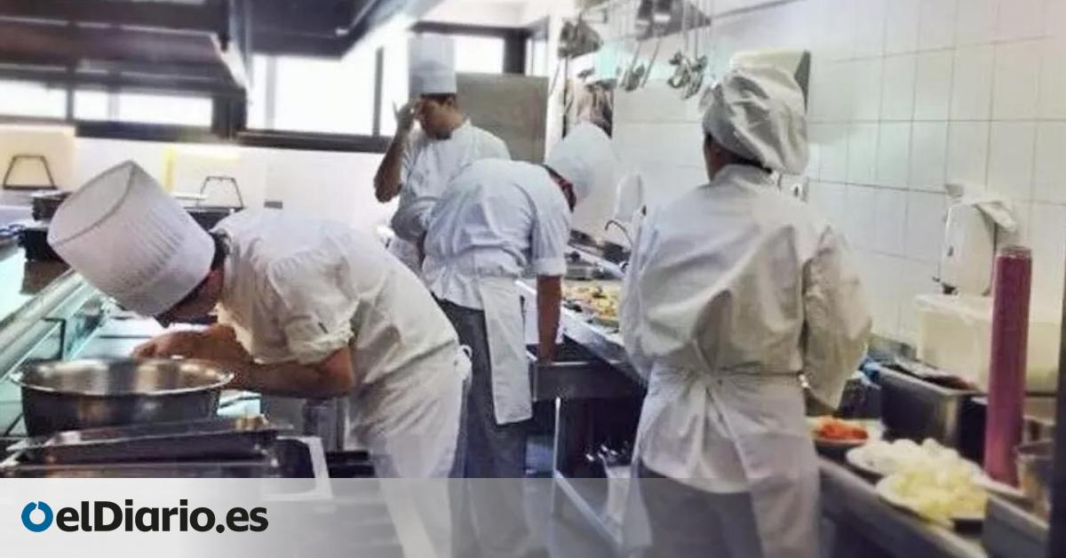 Canarias repite con el salario más bajo de España, cerca de 400 euros menos al mes que la media