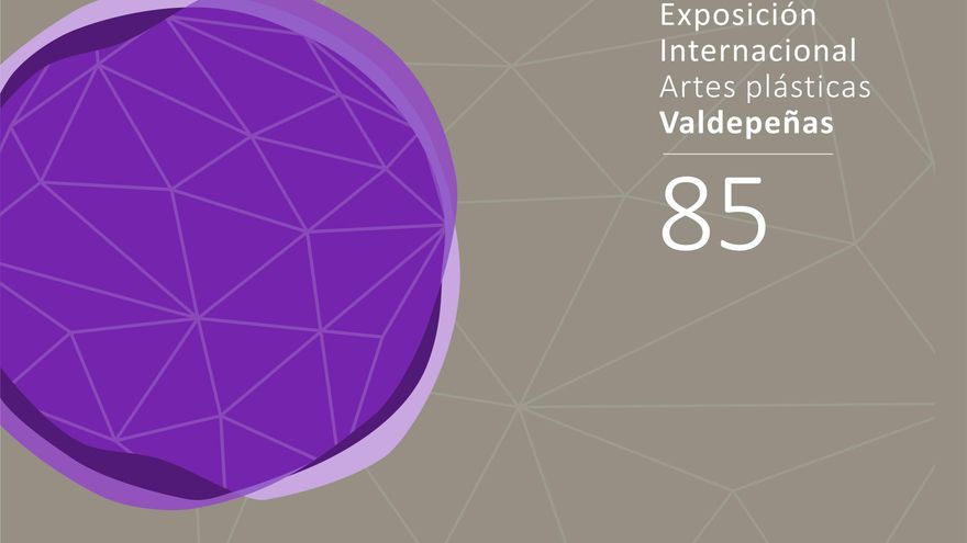 Abre sus puertas la 85 Exposición Internacional de Artes Plásticas de Valdepeñas