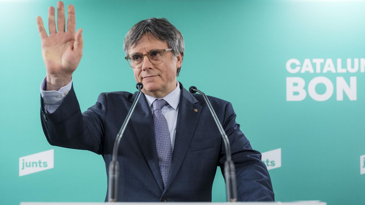 Archivada la causa contra los tres mossos investigados por la huida de Puigdemont en 2024
