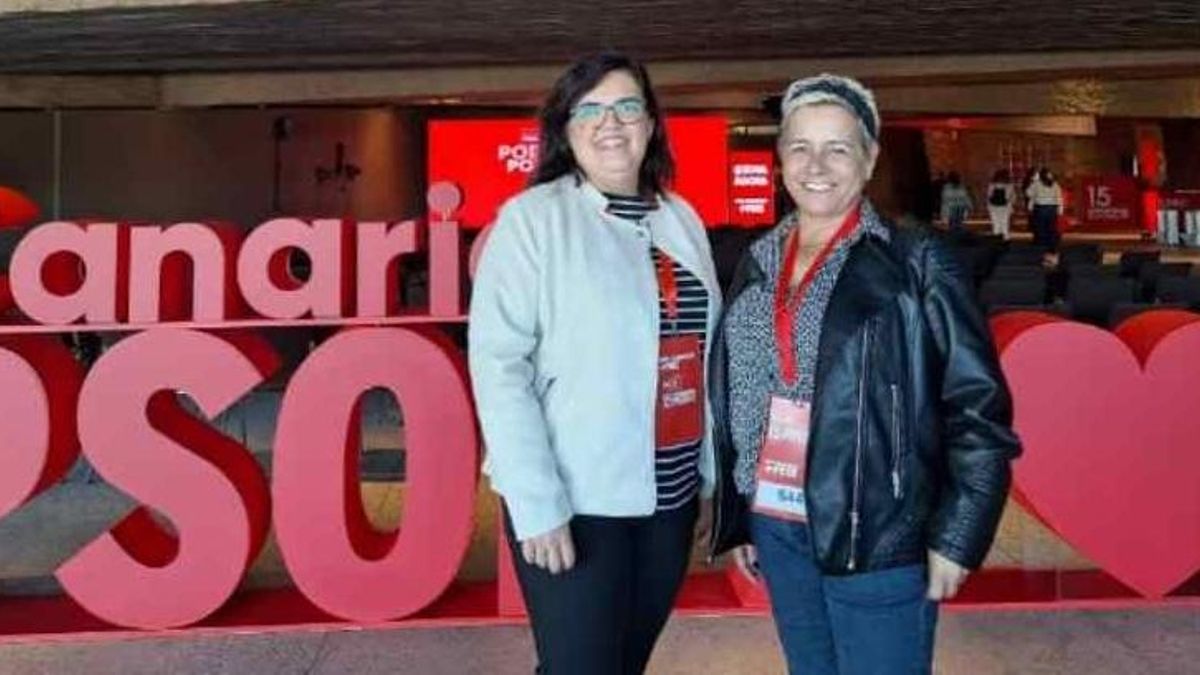 Grupo Socialista de Breña Baja.