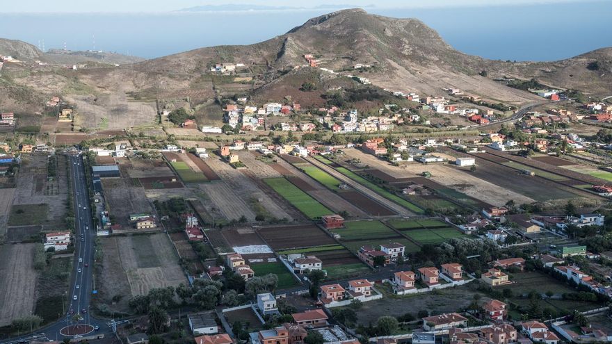La Laguna recupera e impulsa el "espíritu agrícola" del municipio con numerosas iniciativas agroecológicas en apenas 4 años