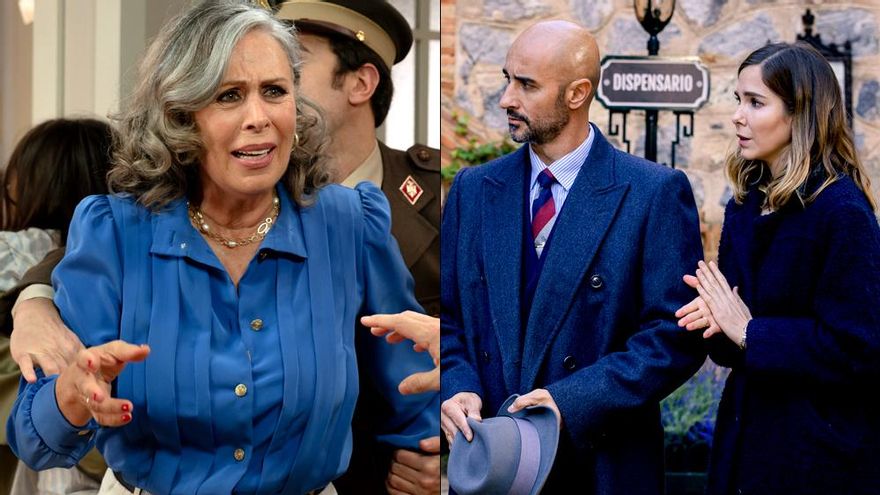 Antena 3 inicia con 'Sueños de libertad' la transición a sus nuevas tardes sin 'Amar', con la experiencia turca como aval