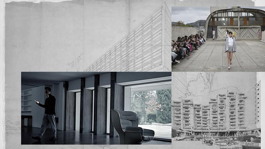 Brutalismo: de la funcionalidad y el antilujo a la fiebre estética por el hormigón