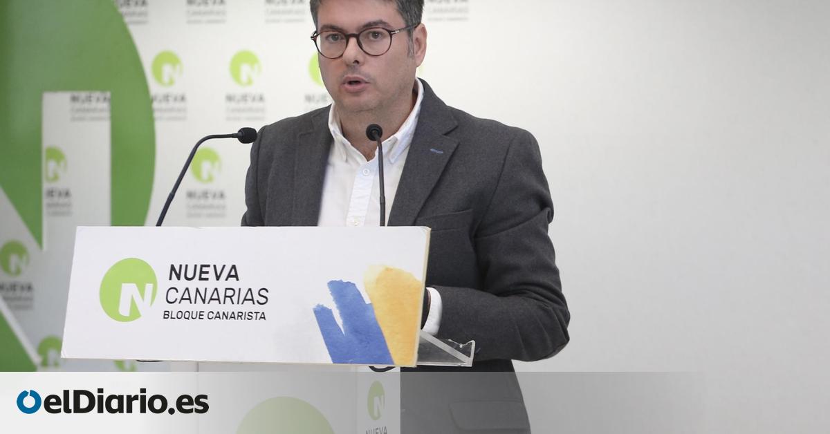 NC denuncia el modelo  urbanístico especulativo  del grupo de gobierno de Mogán y propone alternativas para el interés general