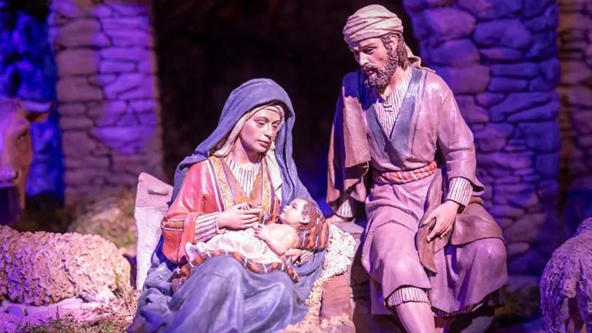 Belén de CentroCentro