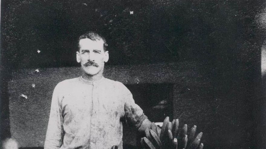 Enrique Lorenzo, Tazacorte