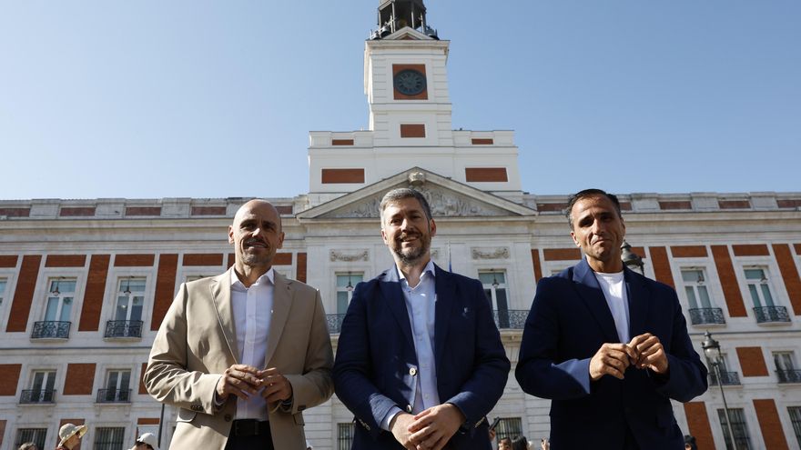 Canarias y Madrid exigen una respuesta coordinada ante la tragedia migratoria en El Hierro