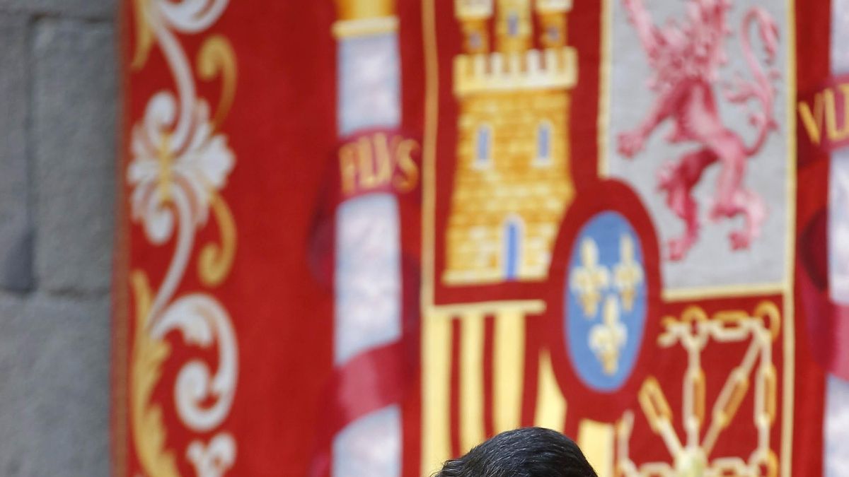 Ignacio González reconoce que aunque quiere ser candidato en 2015, "dependerá de lo que decida el partido en su momento"