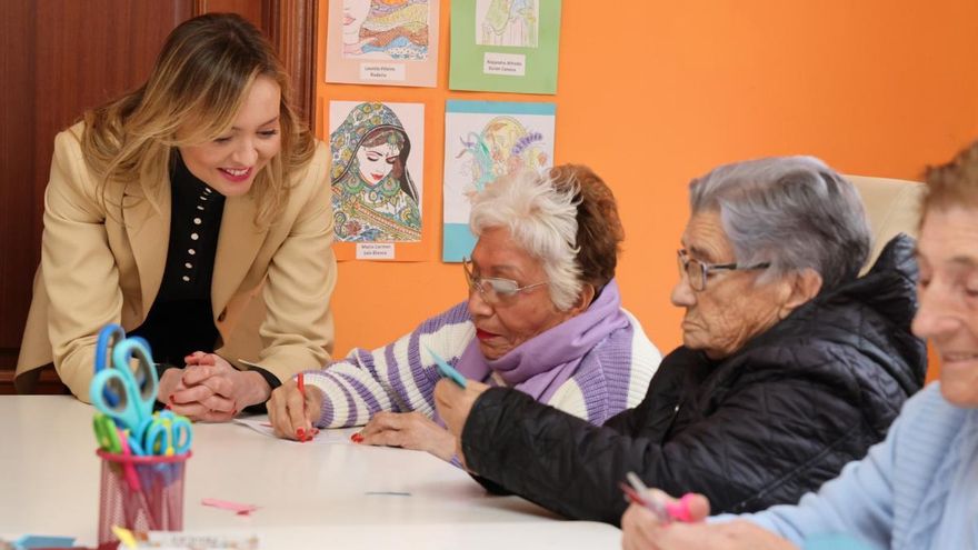 Cuando los hospitales se convierten en albergues: ingresos de más de dos meses a la espera de una residencia en Galicia