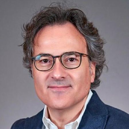 Miguel Ángel González Rodrigo.