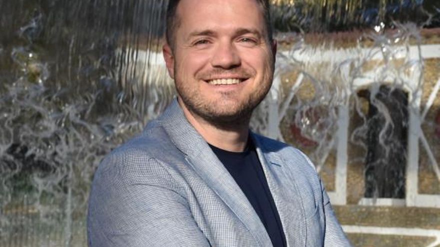 Dimite por motivos personales el concejal del PSOE de Albacete Manuel Martínez y pide una "renovación" del partido