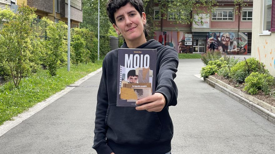 Kattalin Miner y Moio, su amigo trans que se quitó la vida: "Hay quien no conoce la realidad trans y los deshumaniza"