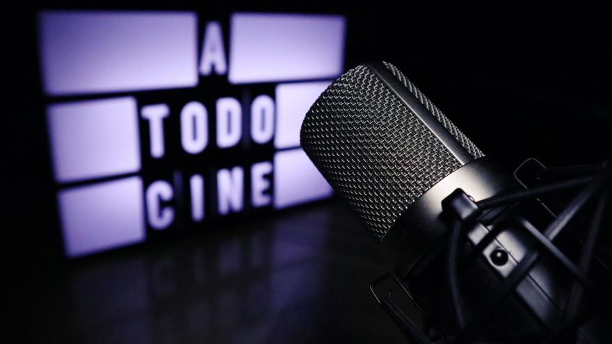 VÍDEO | 'El corazón del ángel', nueva disección cinematográfica en 'A todo cine'