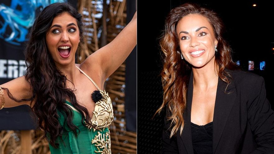 Lara Álvarez bendice a María Lamela tras sus primeras galas de 'Supervivientes 2026': "Ha gustado a toda España"