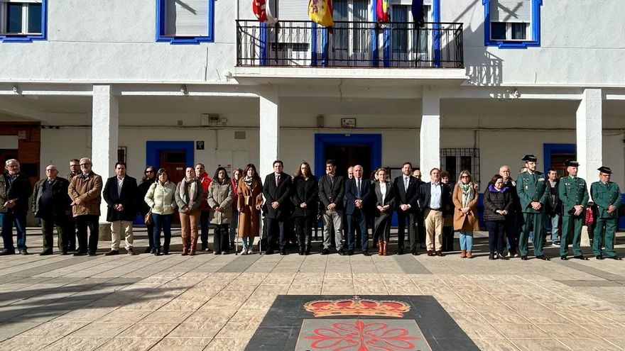 El silencio mata: juntas y juntos contra la violencia de género, hoy y siempre