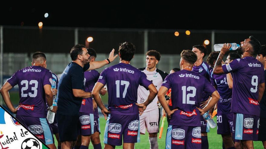 El vértigo de los nuevos inicios en el fútbol cordobés