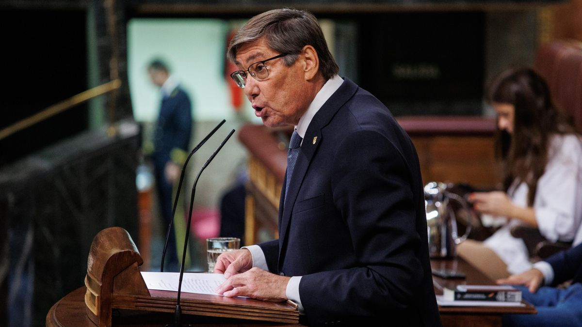 Muere a los 70 años Arturo Aliaga, exvicepresidente del Gobierno de Aragón y ex líder del PAR