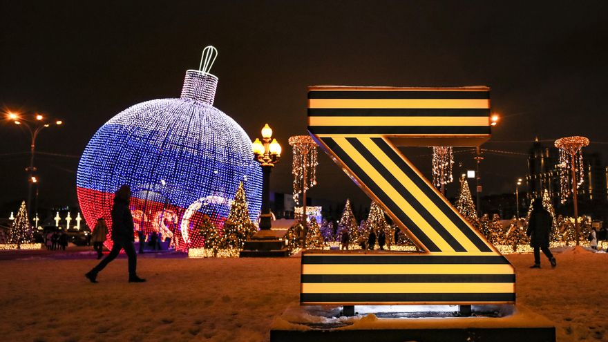 Los testimonios de ciudadanos rusos tras un año de guerra en Ucrania: “Los pobres están dando su vida por los intereses de los ricos”