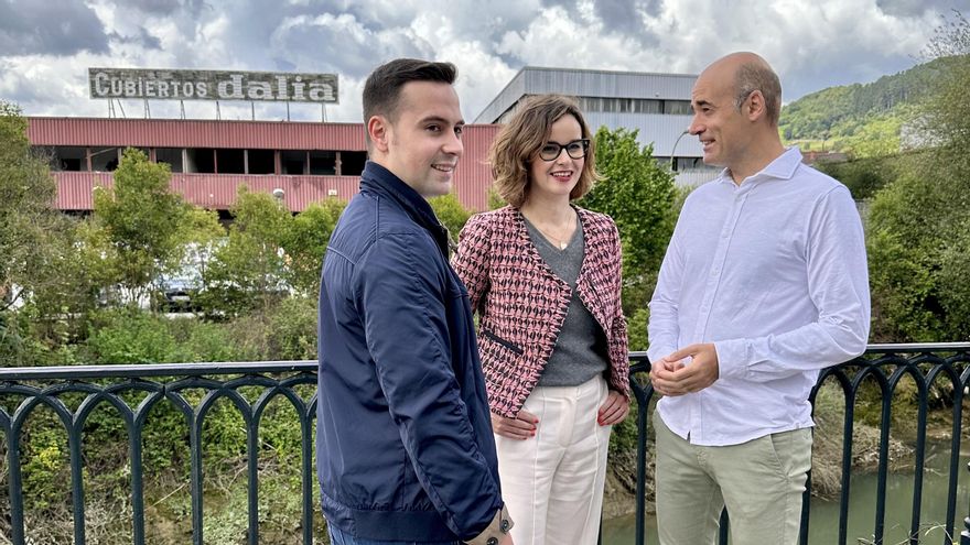 Bizkaia reconoce que el proyecto del Guggenheim de Urdaibai "no está totalmente definido ni decidido"