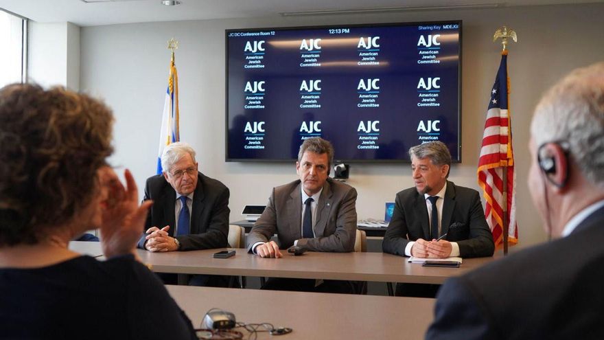 El FMI espera al equipo de Rubinstein con exigencias de ajuste fiscal, suba de tasas y un dólar más alto para ciertas importaciones