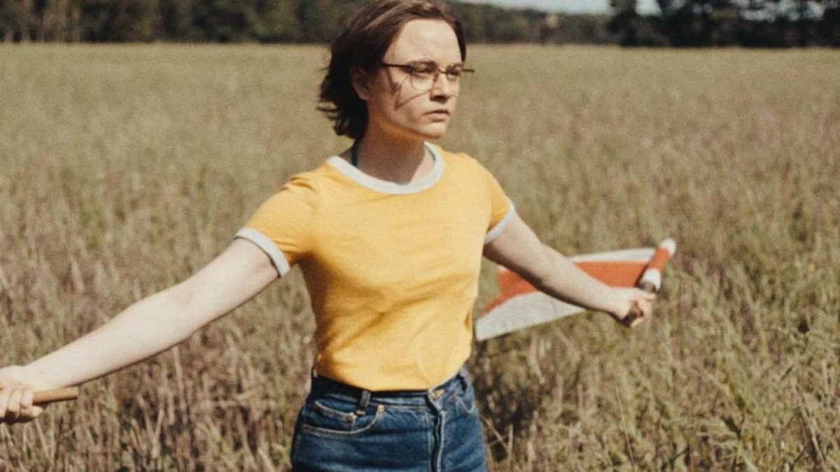 'El sonido de la caída': lo siniestro intergeneracional