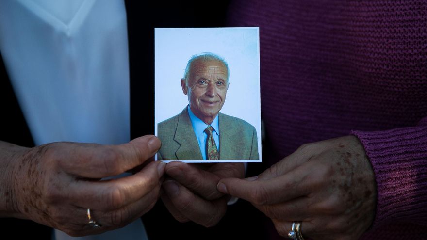 La historia de Juan Garcías, el hombre que bautizó un ‘barrio’ de Mallorca a cambio de un solar de 500 metros