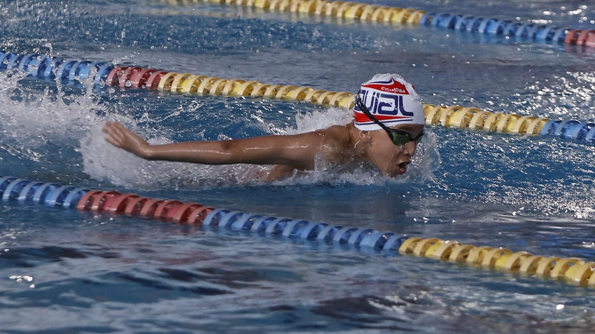 XV Trofeo Ciudad de Córdoba de Natación