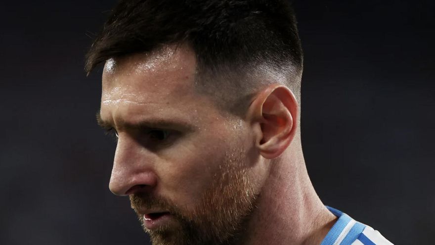 Messi lanzó su productora global “525 Rosario” junto a su familia
