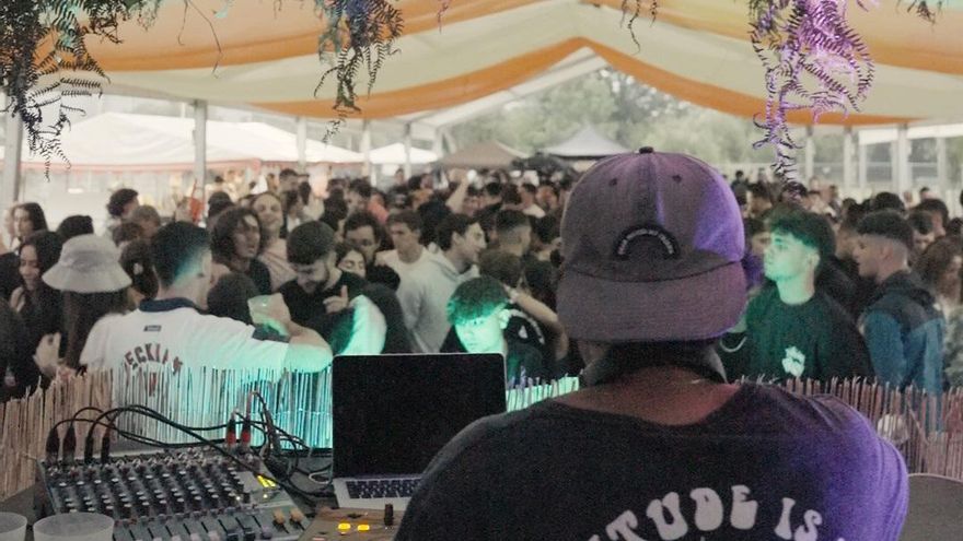 Cantabria Sonora se celebrará el 4 de julio en Cabezón de la Sal con la novedad de tardeo con música en directo