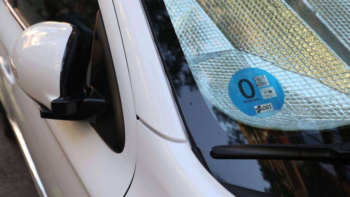 Cómo solicitar las ayudas de hasta 5.500 euros para la renovación de vehículos en Madrid: plazos y requisitos