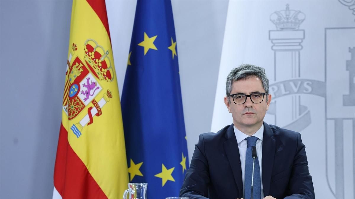 El Gobierno aprueba la creación de 33 plazas de jueces y ocho de fiscales en Canarias
