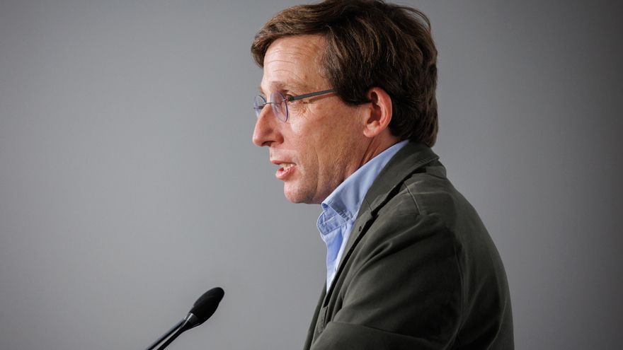 La Fiscalía rechaza que declare el primo de Almeida aunque reconoce que fue el enlace con los comisionistas