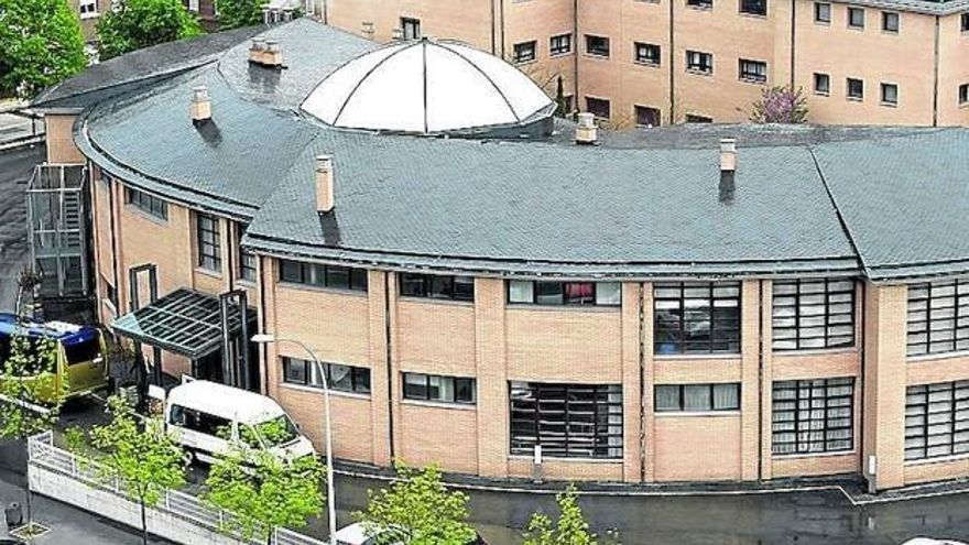 La COVID-19 sube también un 47% en las residencias de Álava y Gipuzkoa y deja tres fallecidos