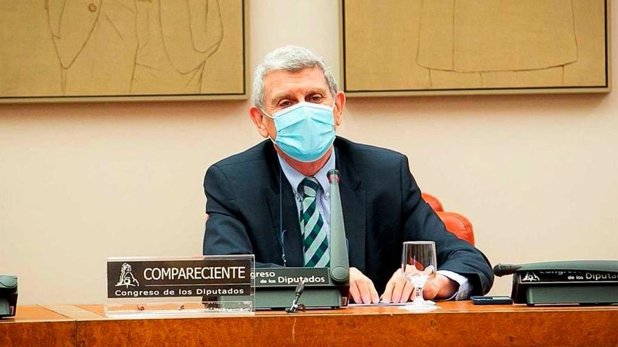 Pérez Tornero aclara la marcha atrás con Mamen del Cerro, habla de los toros y desvela sanciones por insultos machistas