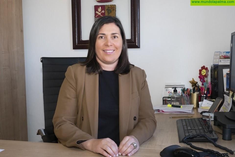 Goretti Pérez Corujo.