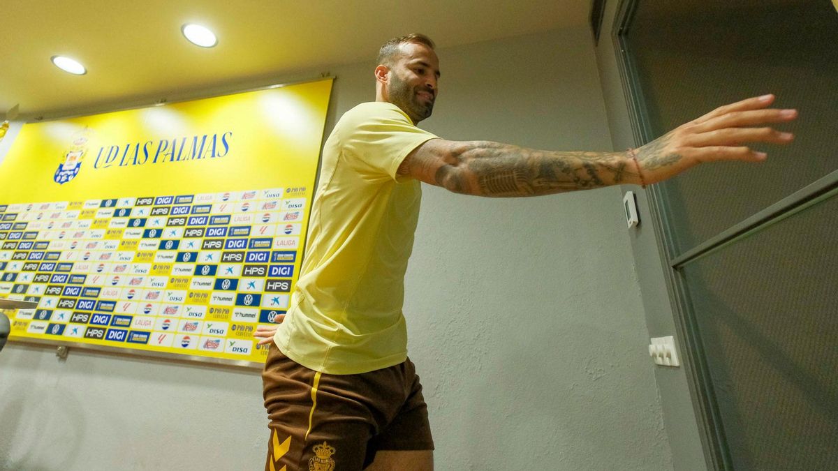 Jesé: “Si ganamos los cuatro partidos, estaremos en Primera”